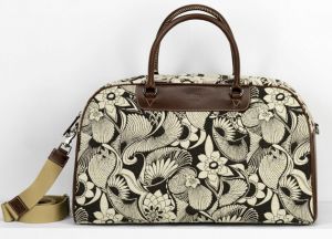 Florence Broadhurst fabric covered handbag.jpg